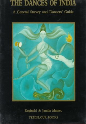 the dances of india